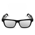 Smart Glasses Black Technology Headset Bluetooth Sunglasses